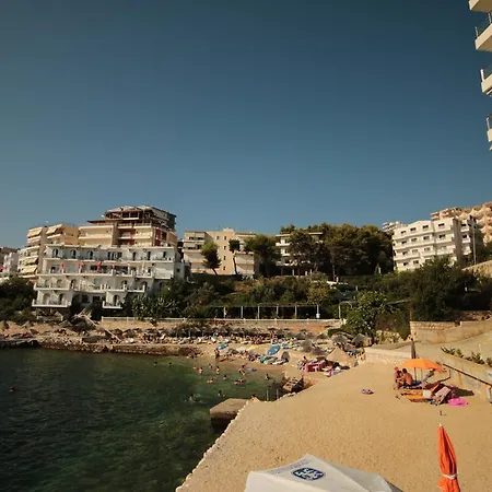 Azzura Sea View * Sarande