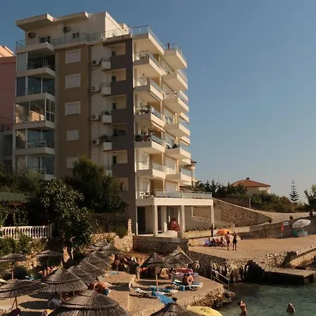 Apartment Azzura Sea View