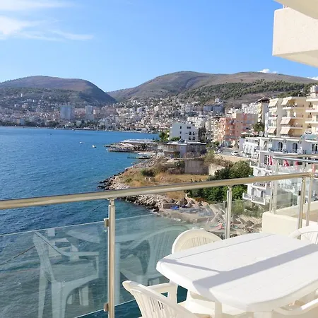 Apartment Azzura Sea View *