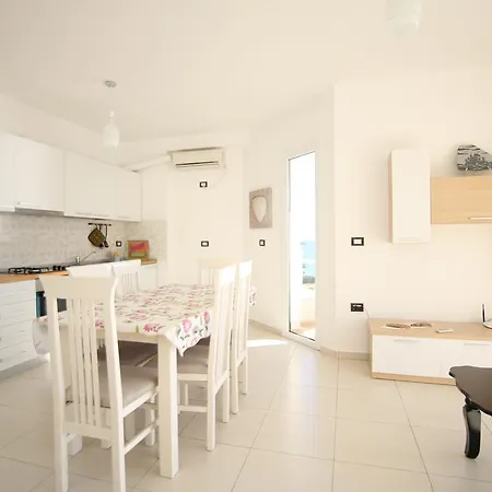 Azzura Sea View *