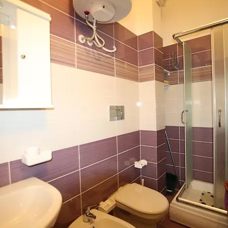 Apartment Azzura Sea View