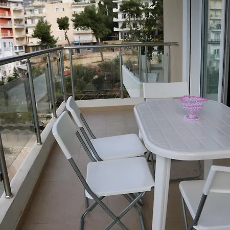 Apartment Azzura Sea View
