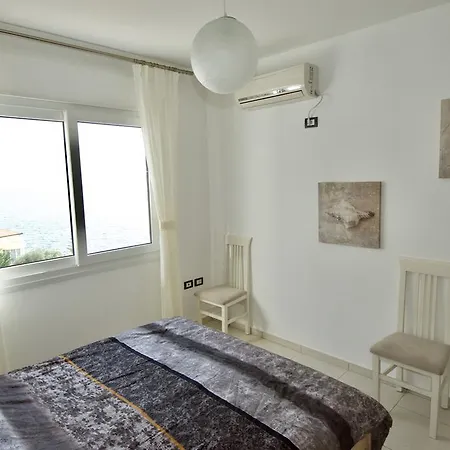 Apartment Azzura Sea View *