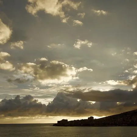 Azzura Sea View * Sarande