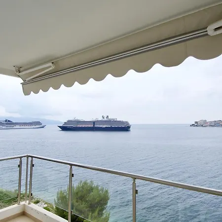 Azzura Sea View *