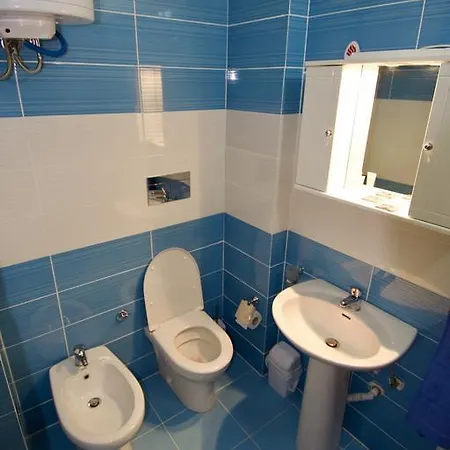 Azzura Sea View Sarande