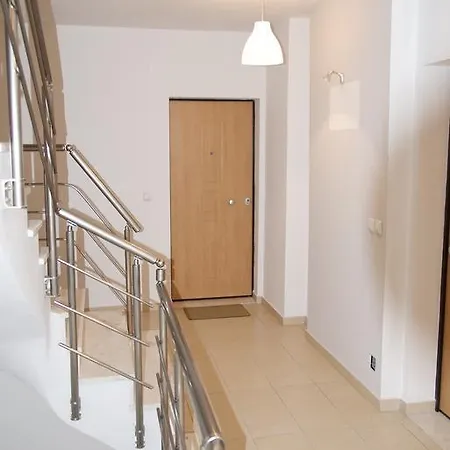Apartment Azzura Sea View *