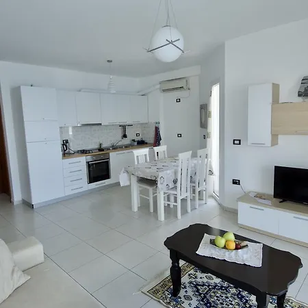 Azzura Sea View Sarande