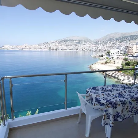 Azzura Sea View Apartment