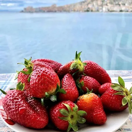 Apartment Azzura Sea View Sarande