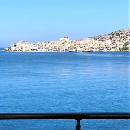 Azzura Sea View Apartment