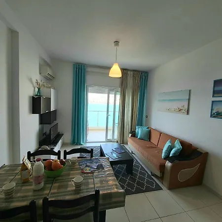 Azzura Sea View