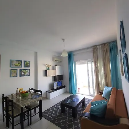 Azzura Sea View Sarande