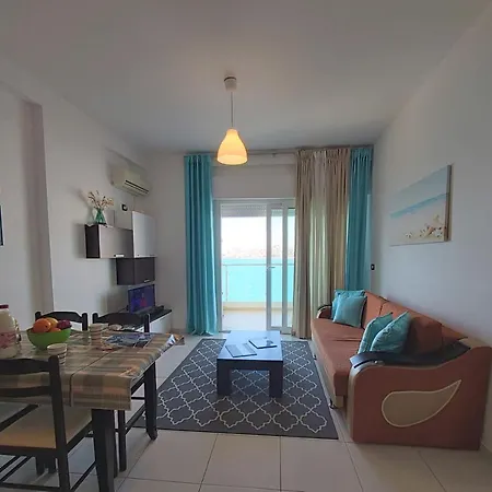 Apartment Azzura Sea View *