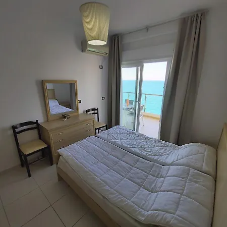 Apartment Azzura Sea View *