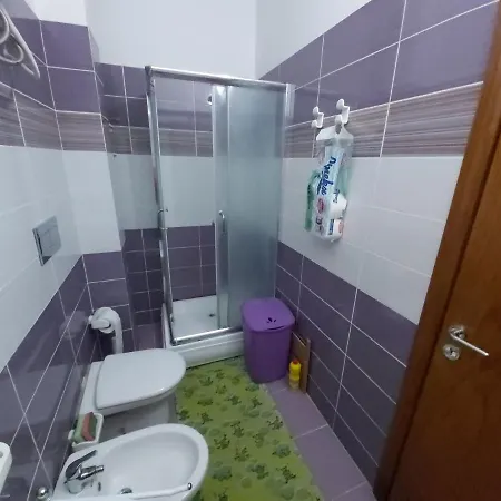 Apartment Azzura Sea View
