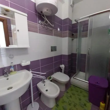 Apartment Azzura Sea View Sarande